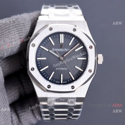 Swiss Quality Audemars Piguet Royal Oak Citizen Watches Frosted Face Stainless Steel